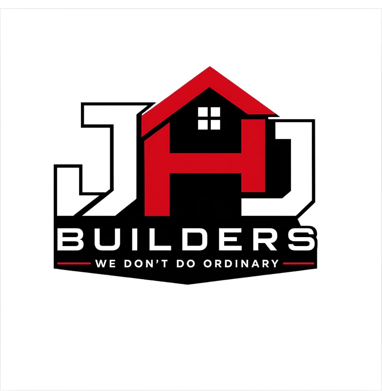 JHJ Builders